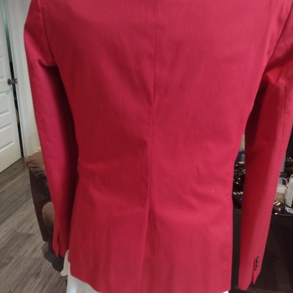 Dirk Bikkembergs Jackets - Picture 2 of 6